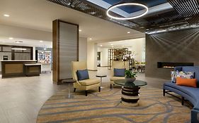 Homewood Suites By Hilton Irvine John Wayne Airport